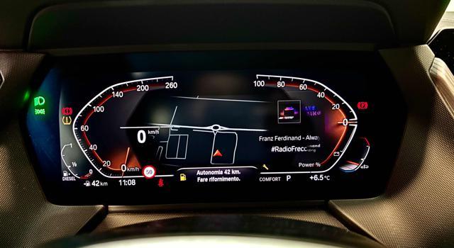 BMW 118 d 5p. Msport