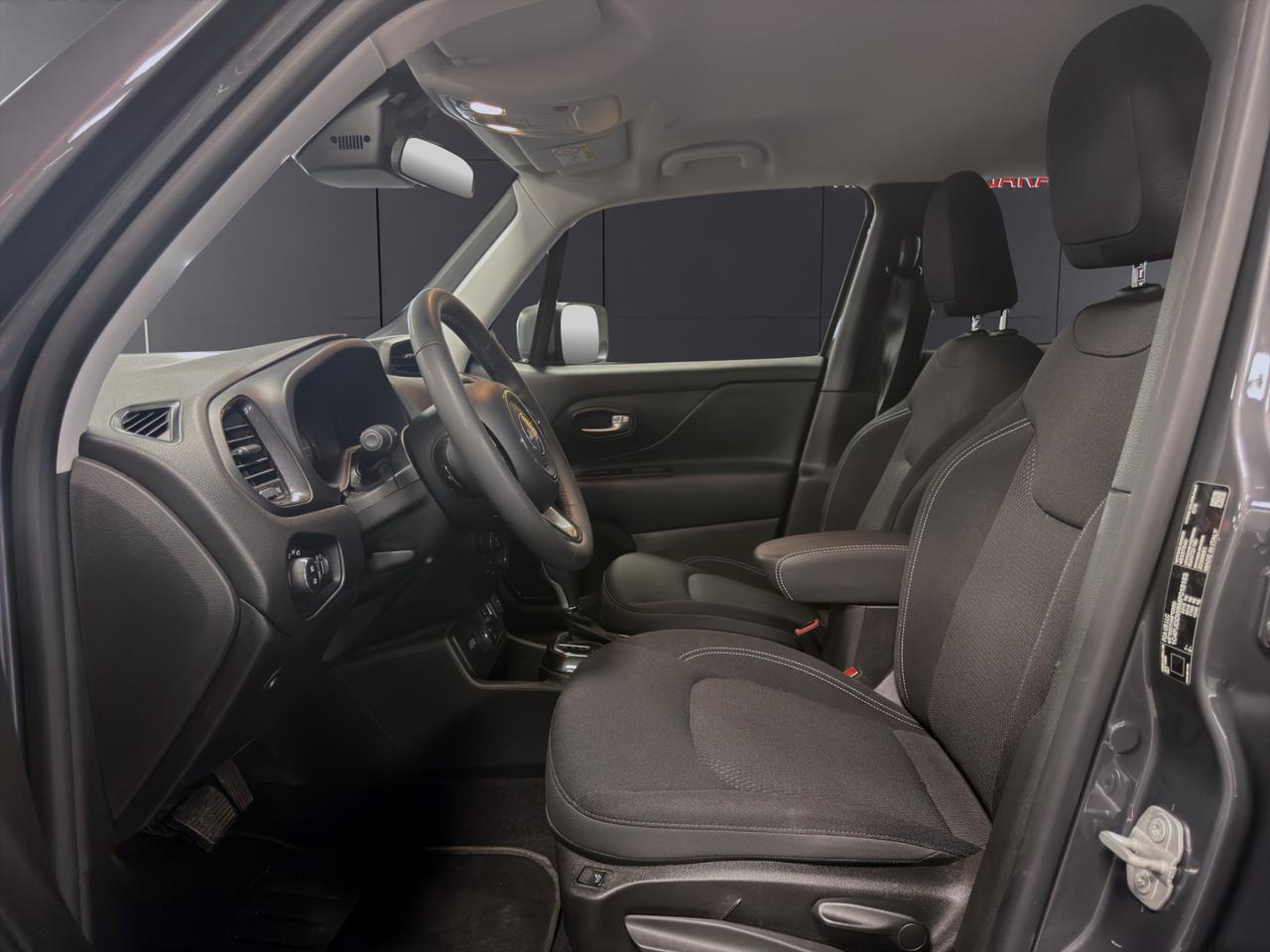 Jeep Renegade 1.3 t4 phev 4xe at6 24 MESI DI GARANZIA