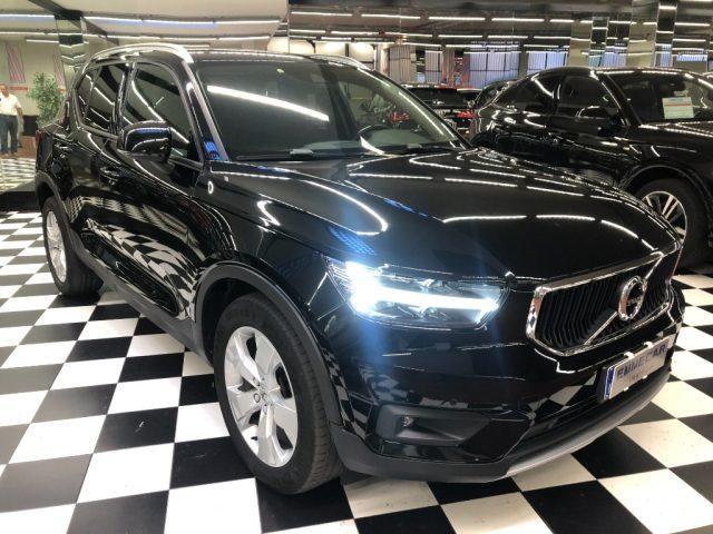 VOLVO XC40 T3 Geartronic Momentum