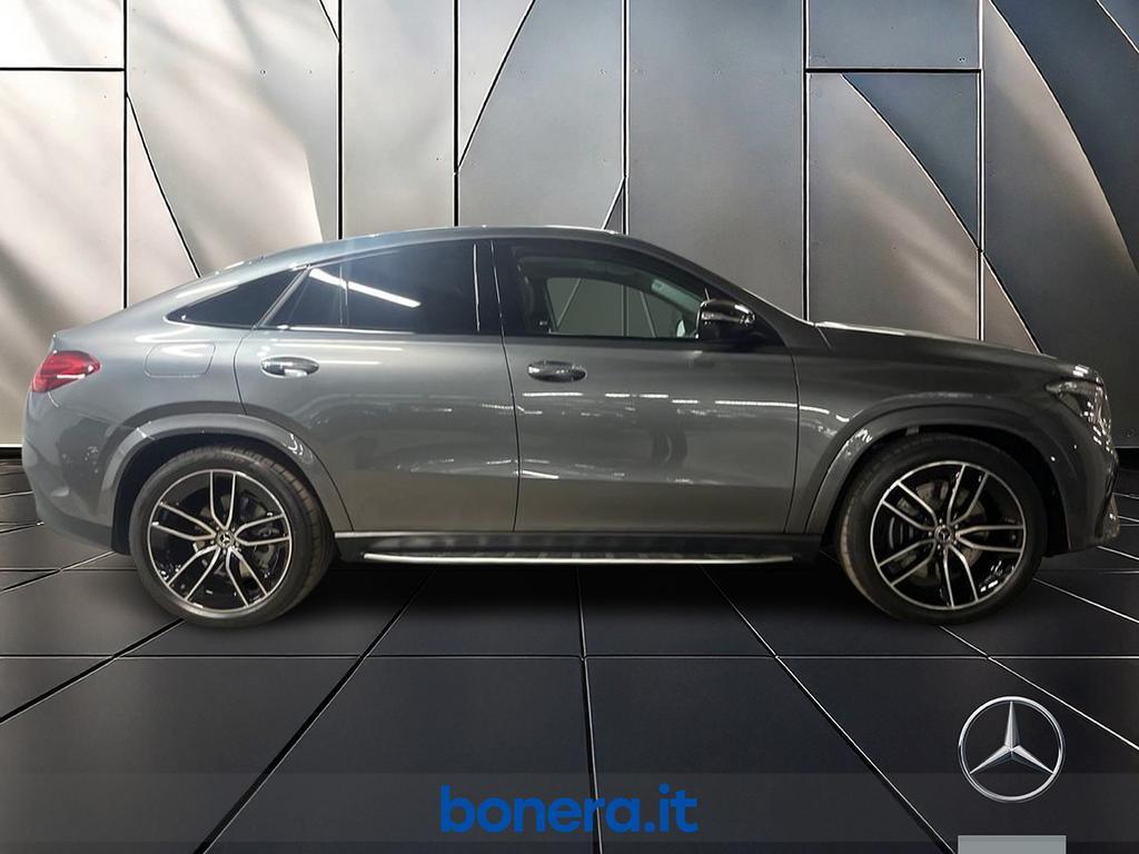 Mercedes GLE 350 350 de Plug in hybrid AMG Line Premium 4Matic 9G-Tronic Plus