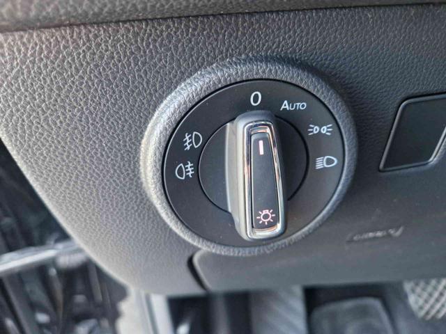SEAT Ateca 1.6 TDI DSG Black Edition