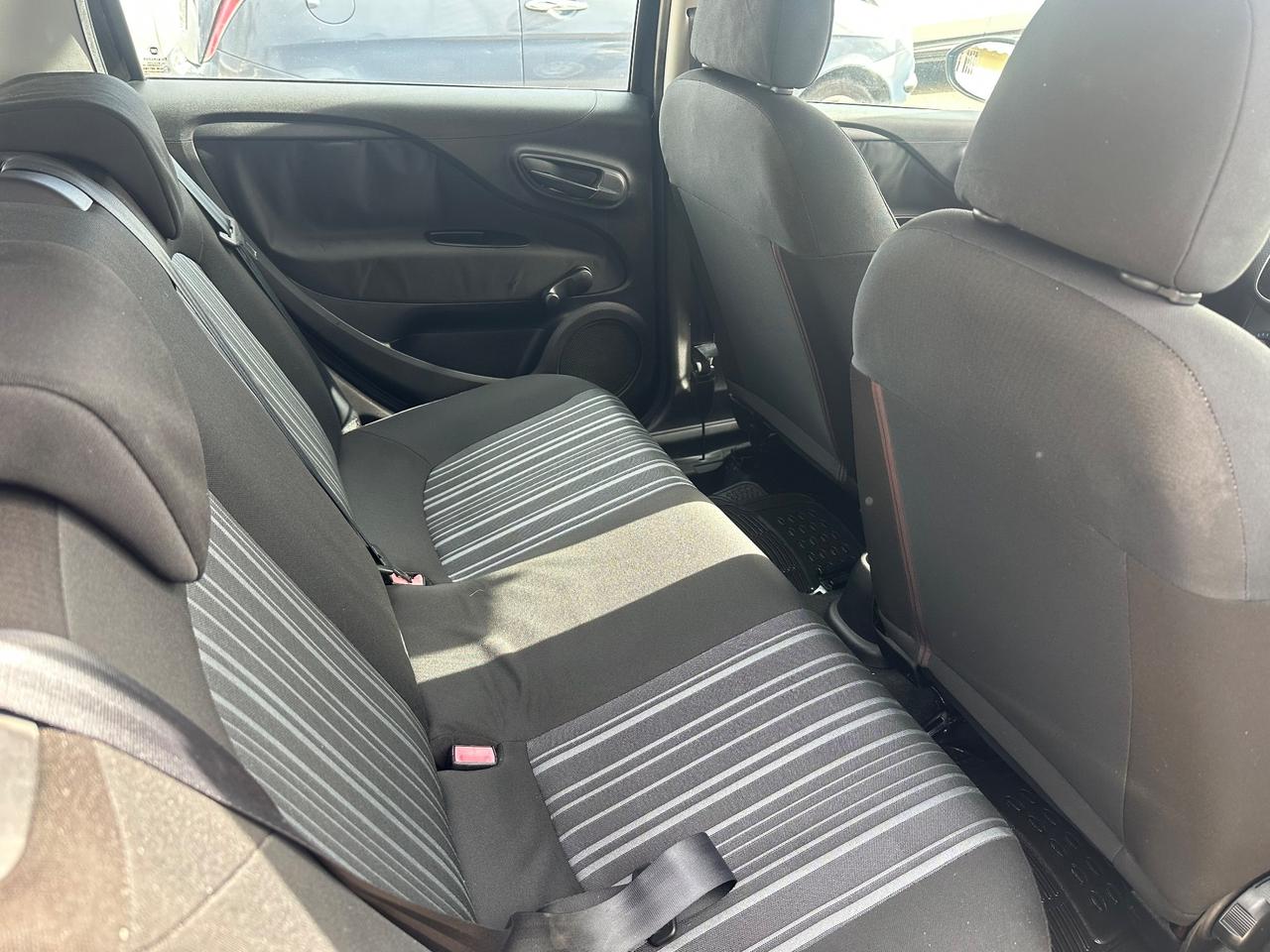 Fiat Punto Evo 1.3 diesel 2011