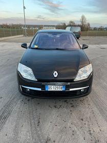Renault Laguna 2.0 dCi 150CV Initiale