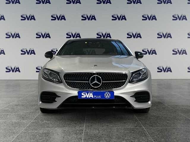 Mercedes-Benz E 220 2.0D 195CV Autom. 4Matic Premium Plus - IVA ESPOSTA -