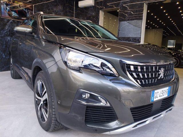 PEUGEOT 5008 BlueHDi 130 S&S Allure 7 POSTI GARANZIA 12 MESI