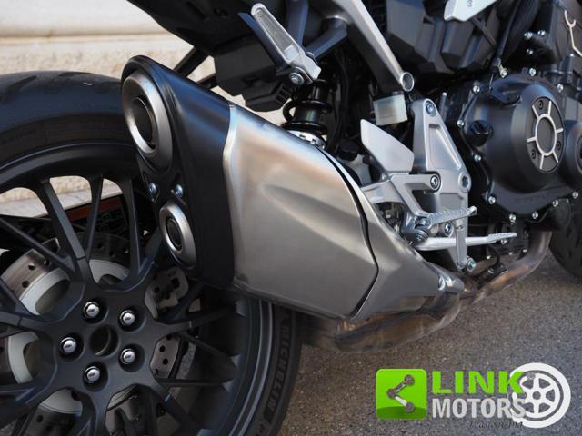 HONDA CB 1000 R *? 138,00 al mese*