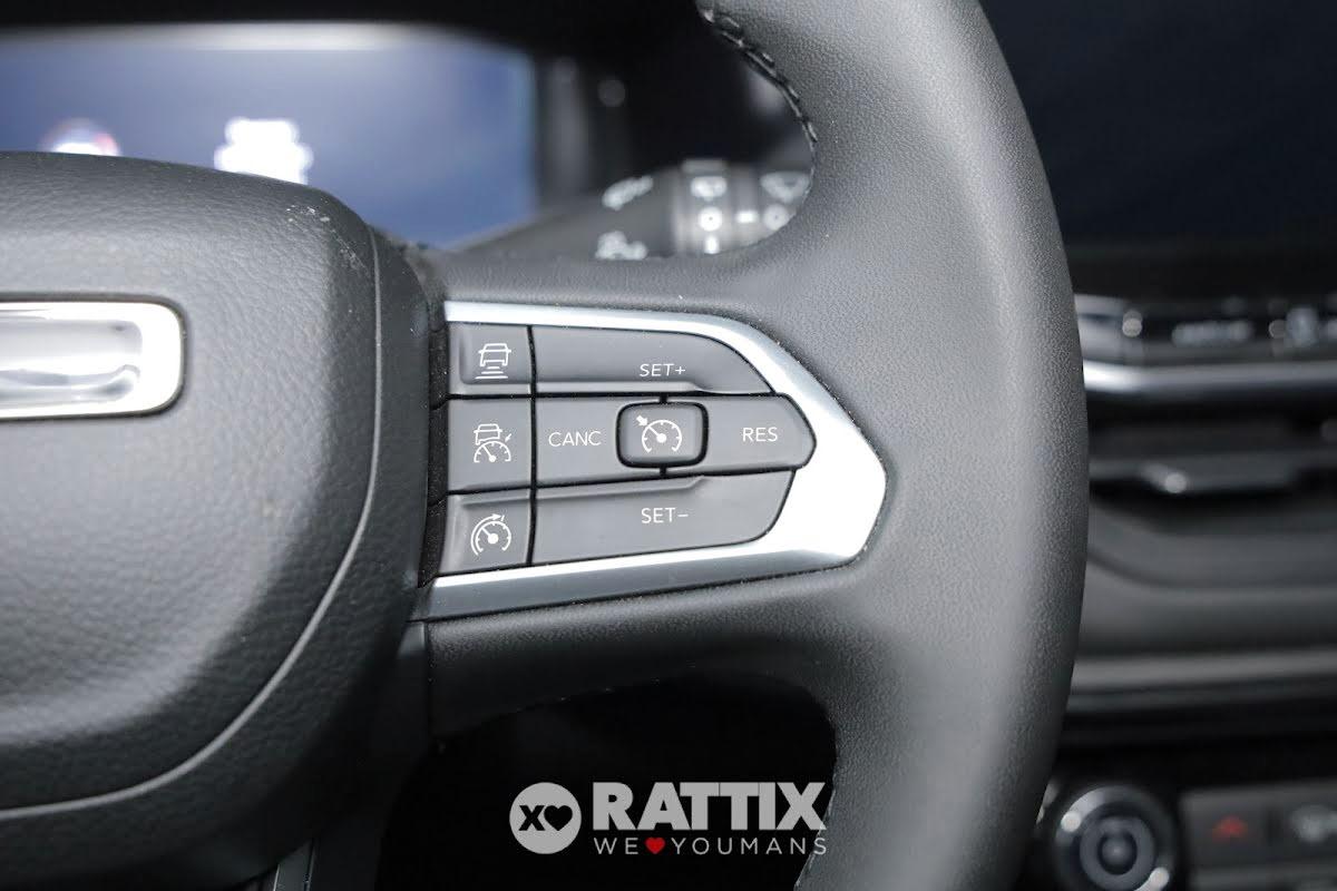 Jeep Compass 1.5 Turbo T4 Mhev 130CV Summit DCT