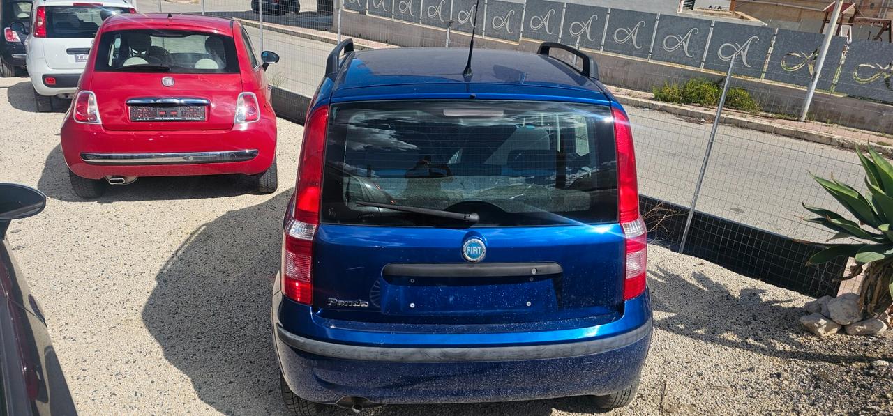 Fiat Panda 1.2 Dynamic