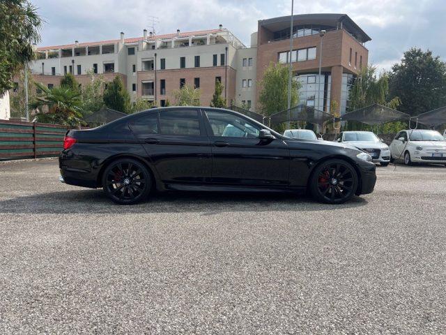 BMW 530 Msport PACCHETTO M CERCHI DA 20'