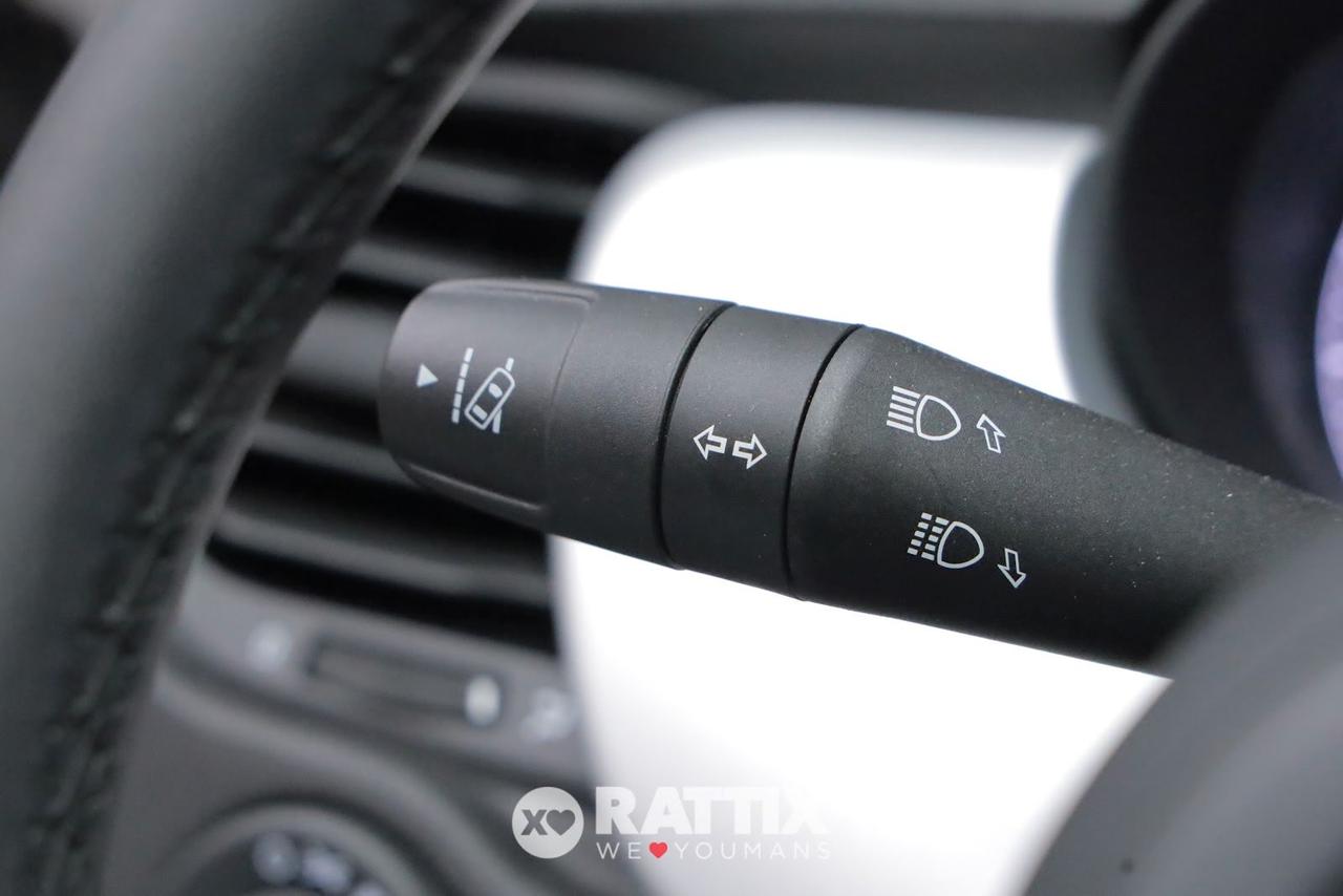 Fiat 500X 1.3 T4 150CV Connect DCT