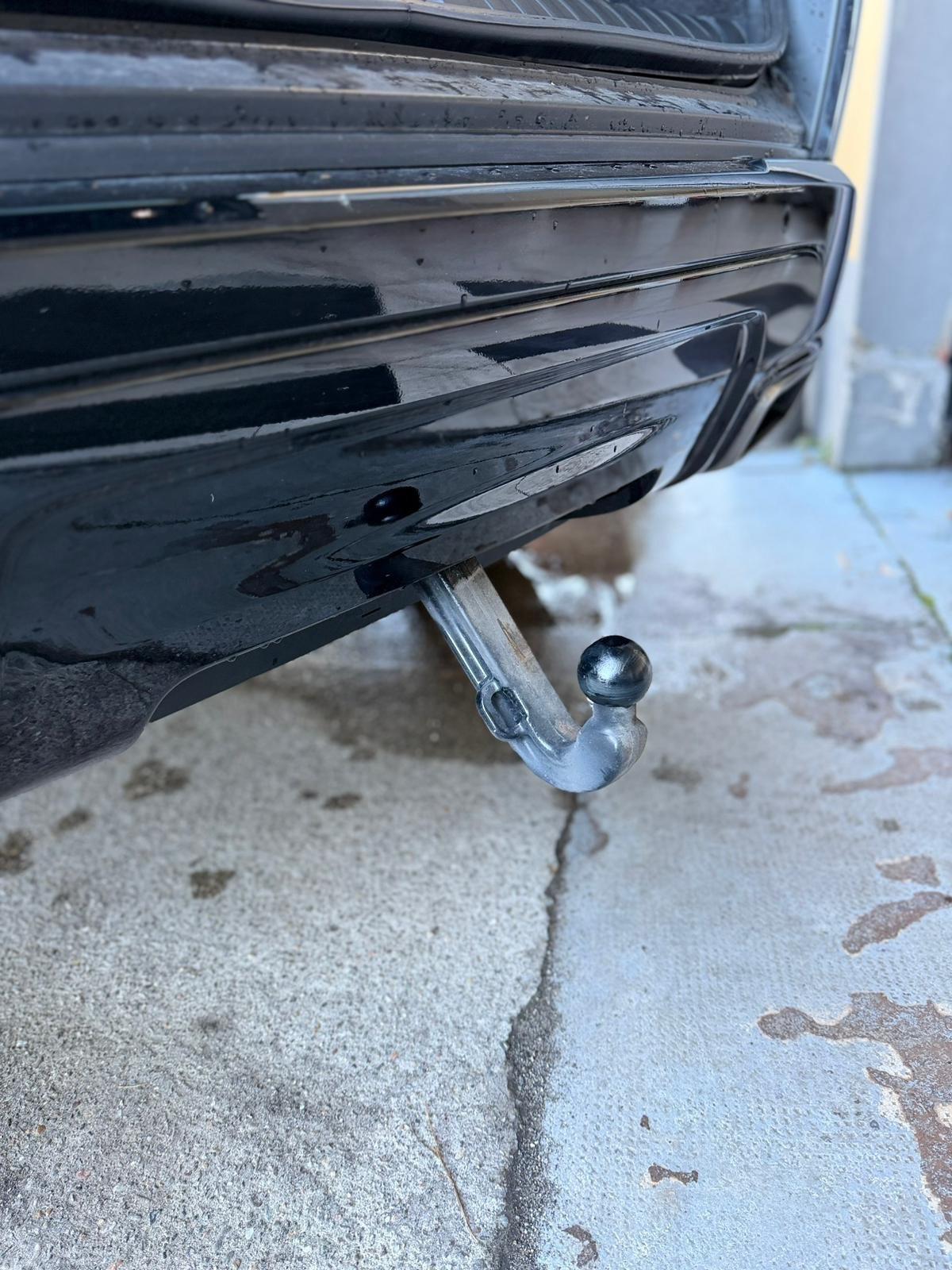 Land Rover Range Sport 3.0 SDV6 Autobiography Dynamic