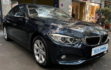 Bmw 420 420d xDrive Coupé Advantage