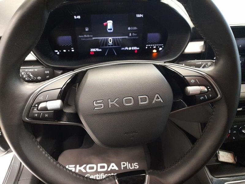 Škoda Fabia 1.0 MPI Evo 59KW YOUNG EDITION