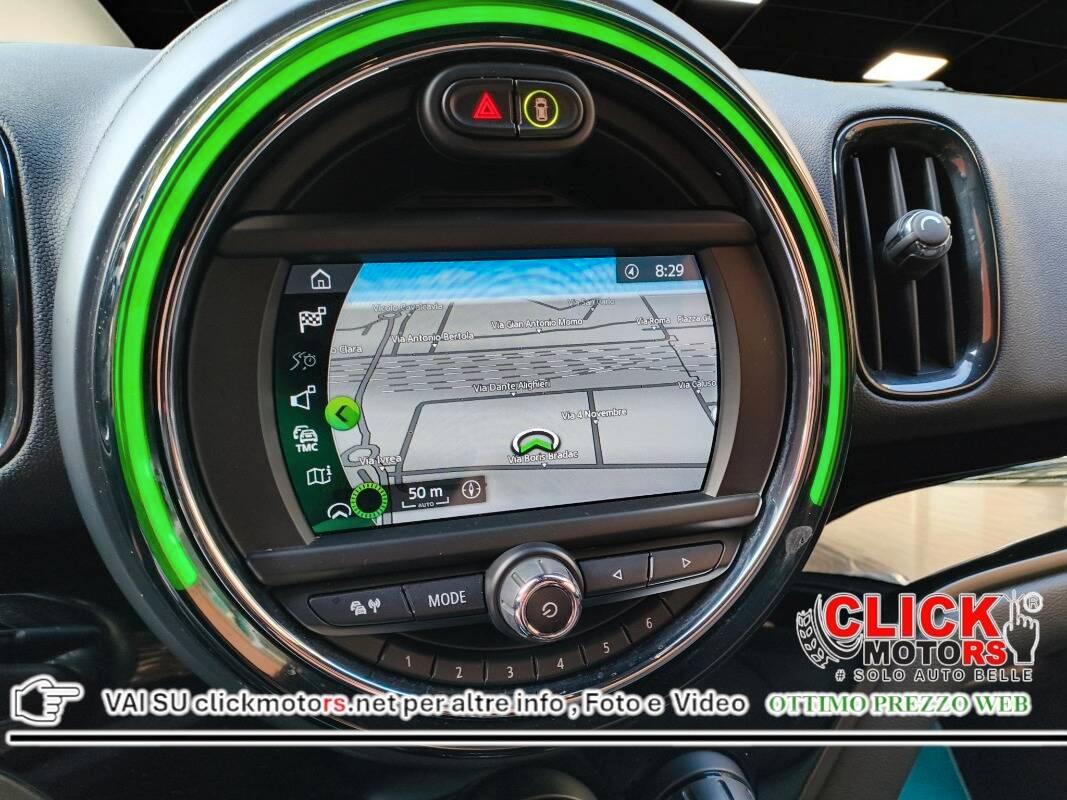 Mini Countryman Countryman 2020 - 2.0 Cooper D Baker Street aut