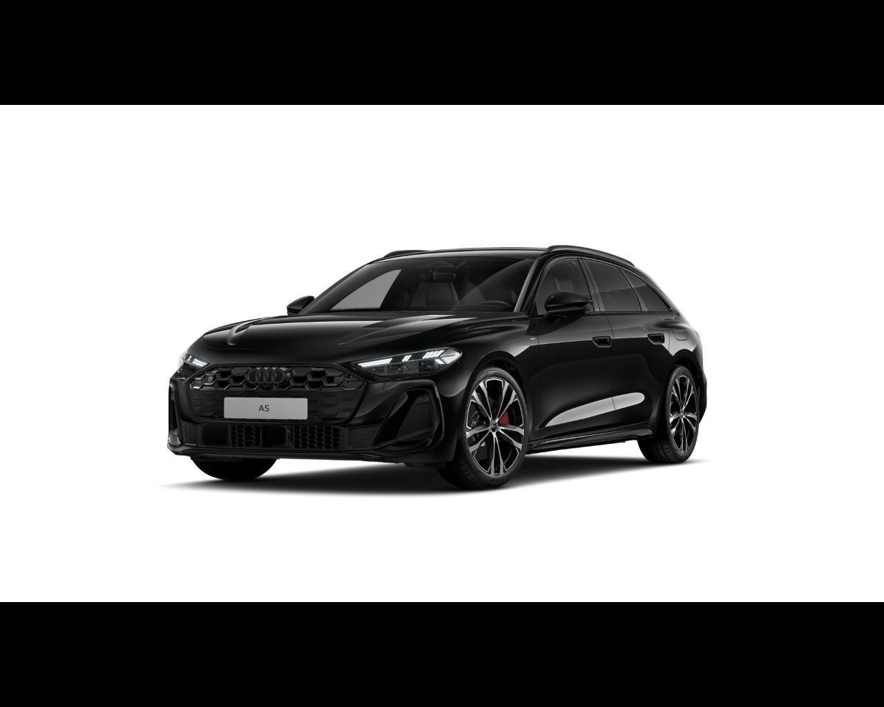 AUDI Audi A5 Avant S line edition e-hybrid quattro 220 kW S tronic