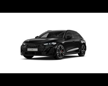 AUDI Audi A5 Avant S line edition e-hybrid quattro 220 kW S tronic
