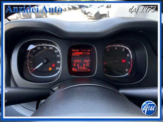 FIAT Panda 1.2 69 Cv Pop