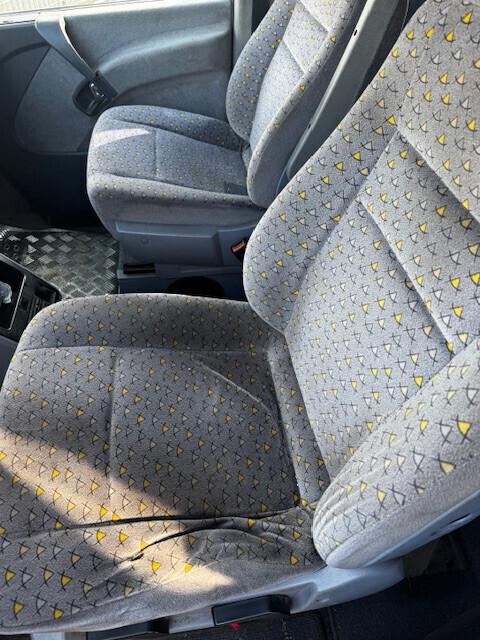 Mercedes-benz Vito 110 CDI cat Mixto Vetrato-SOLO COMMERCIANTI