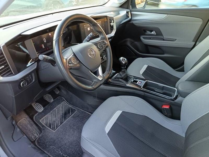 Opel Mokka Mokka 1.2 Turbo 130 CV Elegance