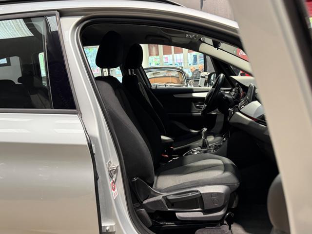 BMW 216 d Gran Tourer Advantage