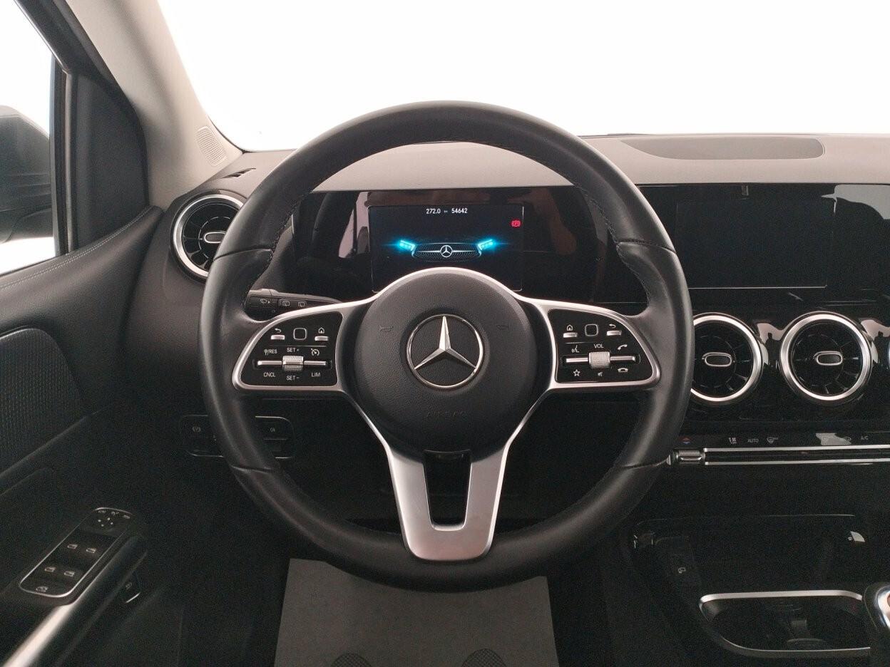 Mercedes-Benz B 180 Sport