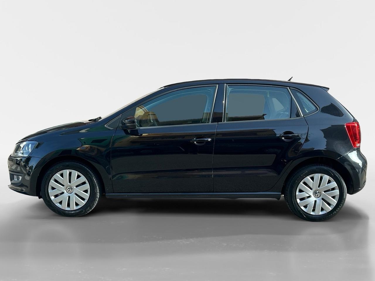 Volkswagen Polo 1.2 70 CV 5p. Comfortline