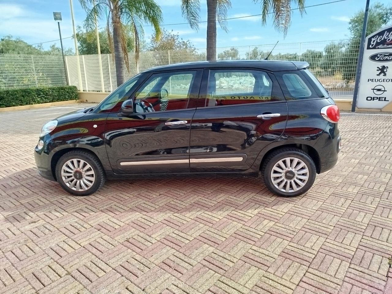 Fiat 500L 1.3 Multijet 85 CV Pop Star