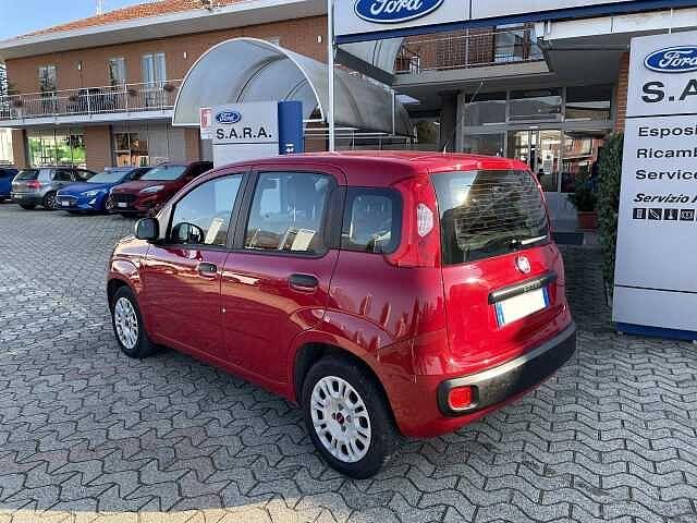 Fiat Panda 1.2 Easy