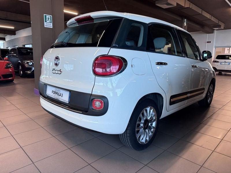 FIAT 500L 1.4 Lounge 95cv