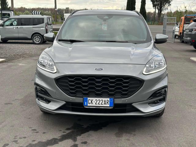 FORD Kuga 2.5 Full Hybrid 190 CV CVT 2WD ST-Line X