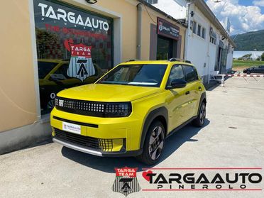 Fiat Grande Panda 1.2 Hybrid 100 CV S&S LAPRIMA