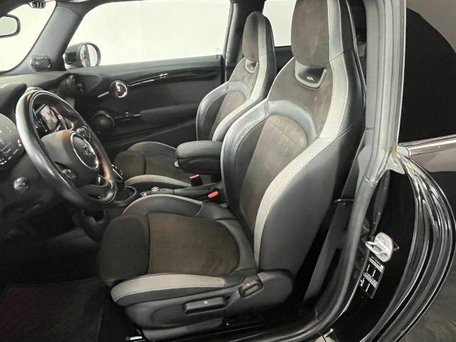 MINI John Cooper Works 2.0 John Cooper Works