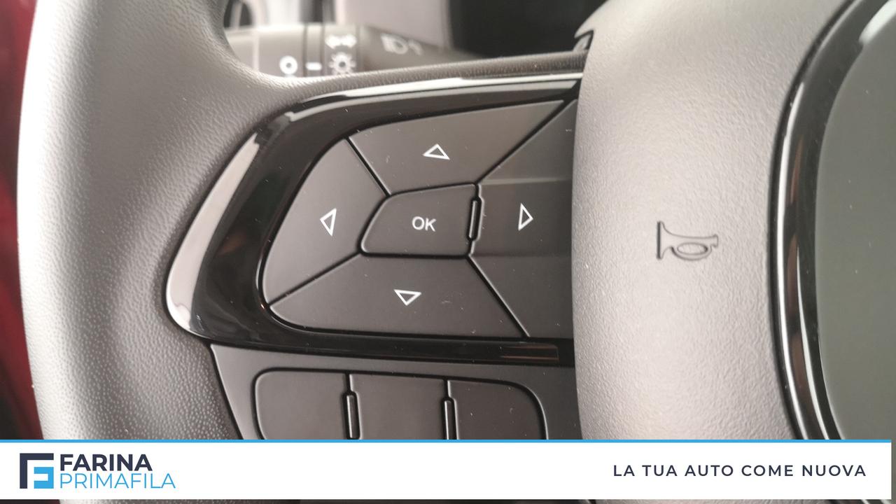 FIAT Pandina III 2024 - Pandina 1.0 firefly hybrid Pop s&s 70cv