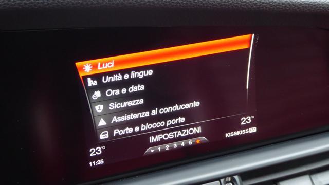 ALFA ROMEO Giulia 2.2 Turbodiesel 210 CV AT8 AWD Q4 Veloce