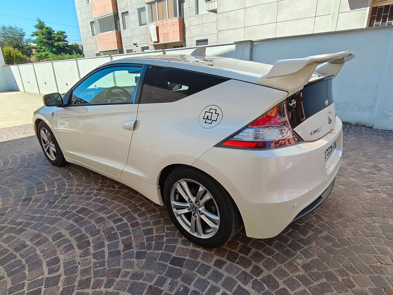 Honda CR-Z 1.5 i-VTEC GT