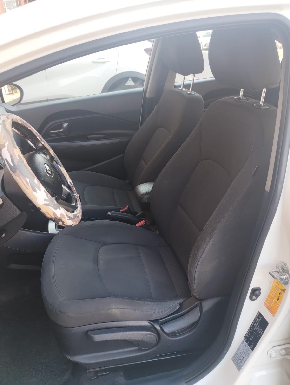 Kia Rio 1.1 CRDi 5p. Cool