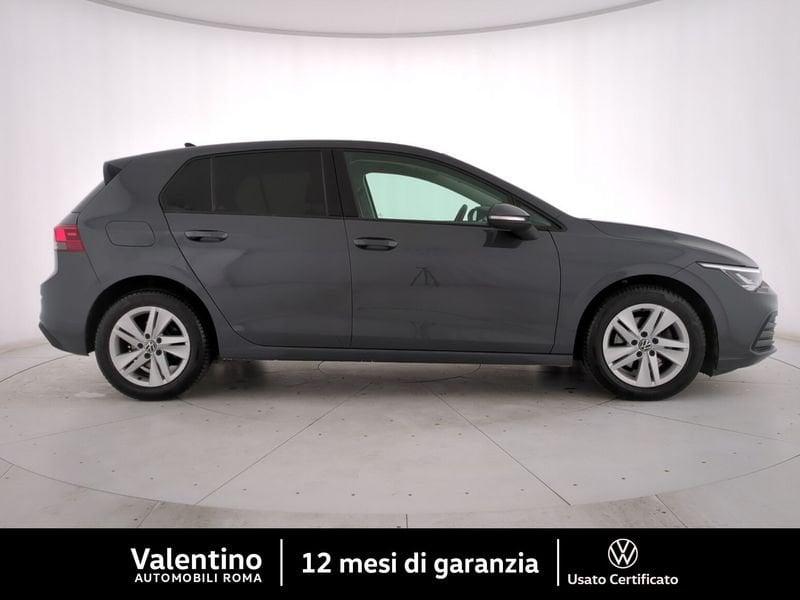 Volkswagen Golf Golf 2.0 TDI 115 CV SCR Life