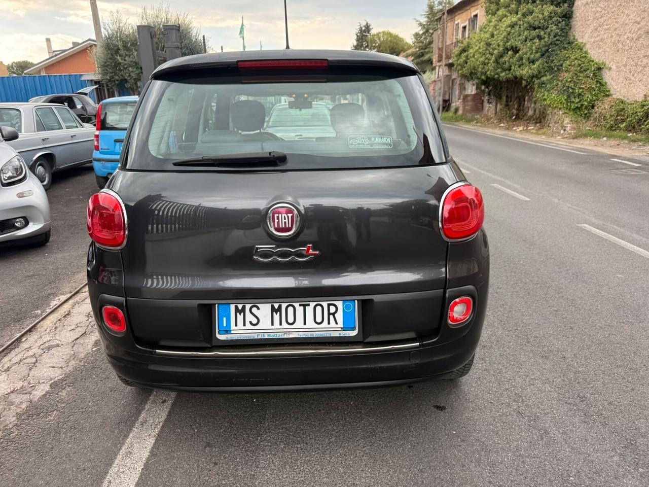 Fiat 500L 1.3 Multijet 95 CV Euro6B - Superprezzo - Tutto incluso