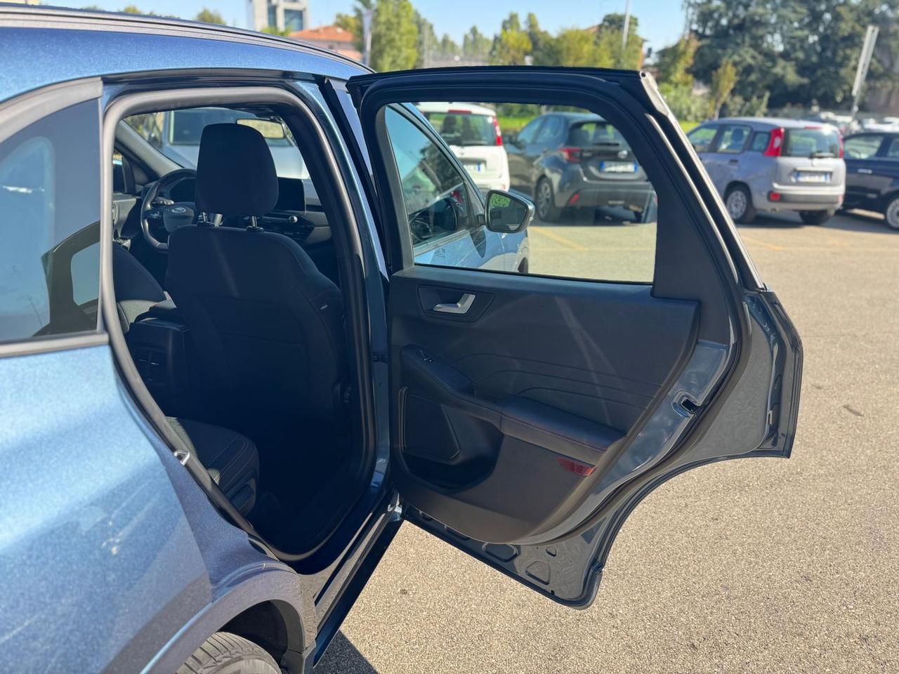 Ford Kuga ST Line 1.5 EcoBlue #7052