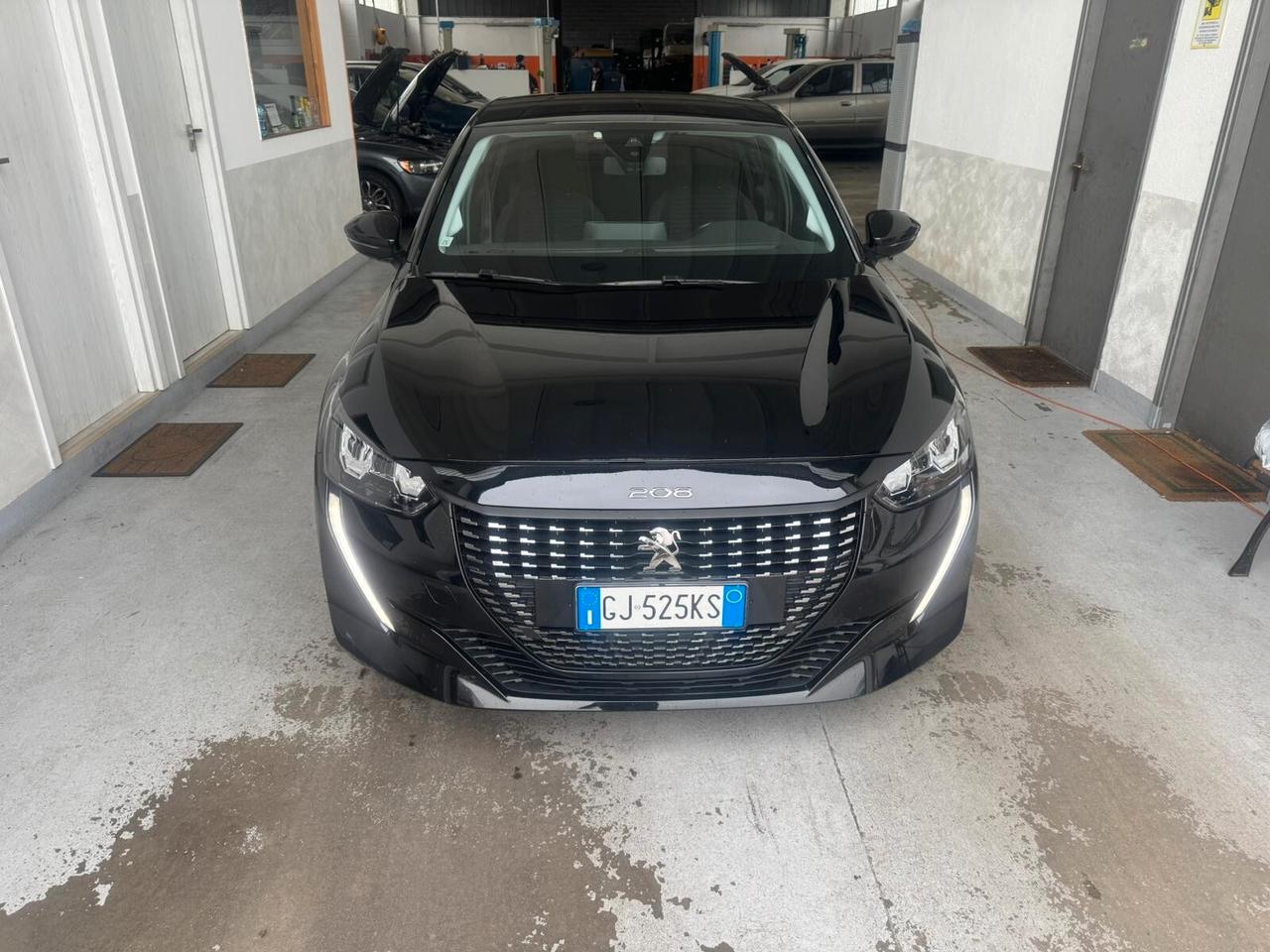 Peugeot 208 OK NEOPATENTATI - PREZZO REALE NO VINCOLI