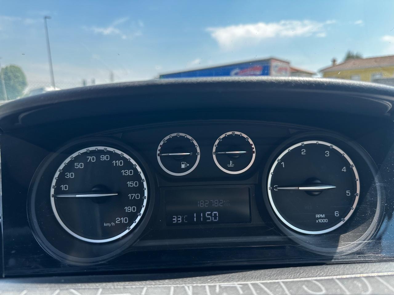 Lancia Ypsilon 1.3 MJT 16V 95 CV 5 porte S&S Platinum