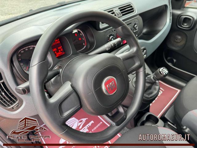 FIAT Panda 1.2 Easy UNIPRO! SUPERPROMO!