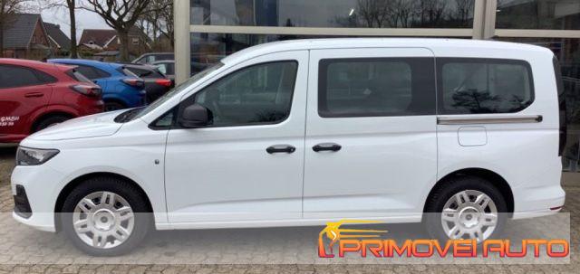 FORD Tourneo Connect Grand 2.0 EcoBlue 122 CV Trend