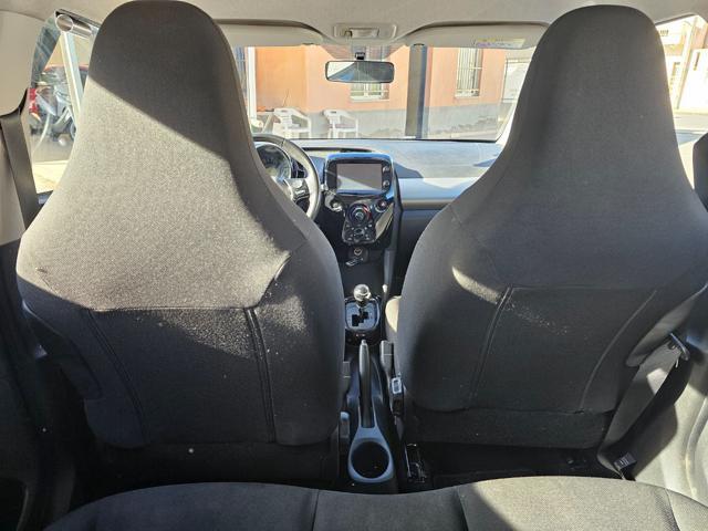 PEUGEOT 108 VTi 68 ETG 5 porte Allure