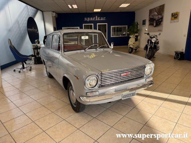 FORD M ANGLIA TORINO S