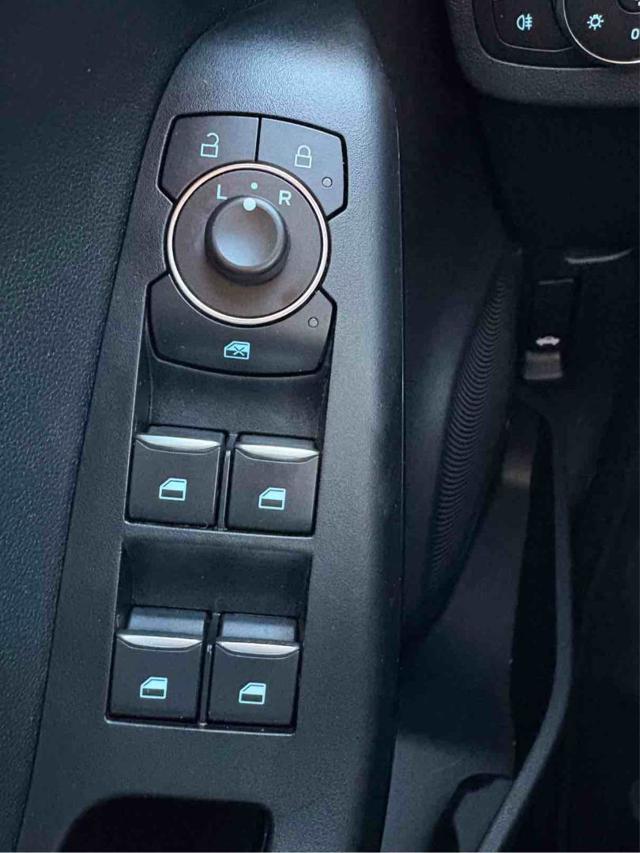 FORD Puma 1.0 EcoBoost 95 CV S&S Connect