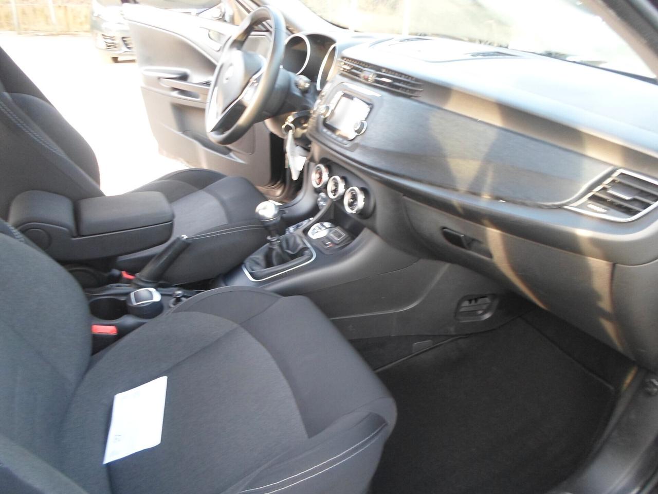 Alfa Romeo Giulietta 1.6 JTDm 120 CV Super