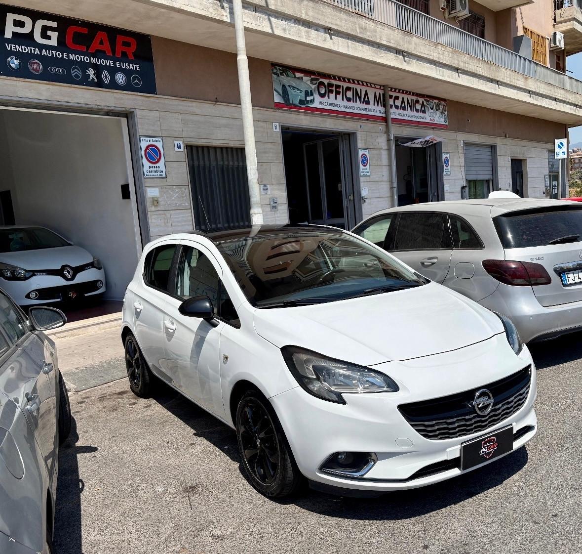 Opel Corsa 1.3 CDTI ecoFLEX Start&Stop 5 porte b-Color