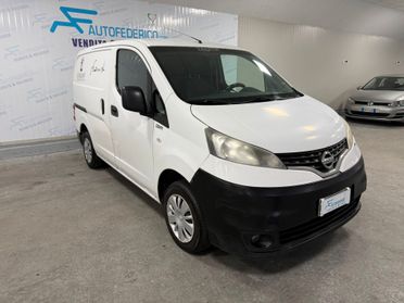 Nissan Nv200 1.5 Dci 90cv Furgonato