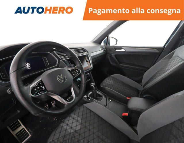 VOLKSWAGEN Tiguan 2.0 TDI 150 CV SCR DSG R-Line